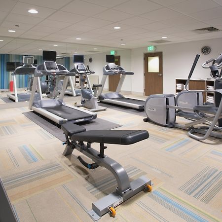 Holiday Inn Express & Suites Hammond By Ihg Eksteriør bilde