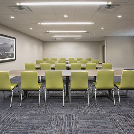 Holiday Inn Express & Suites Hammond By Ihg Eksteriør bilde