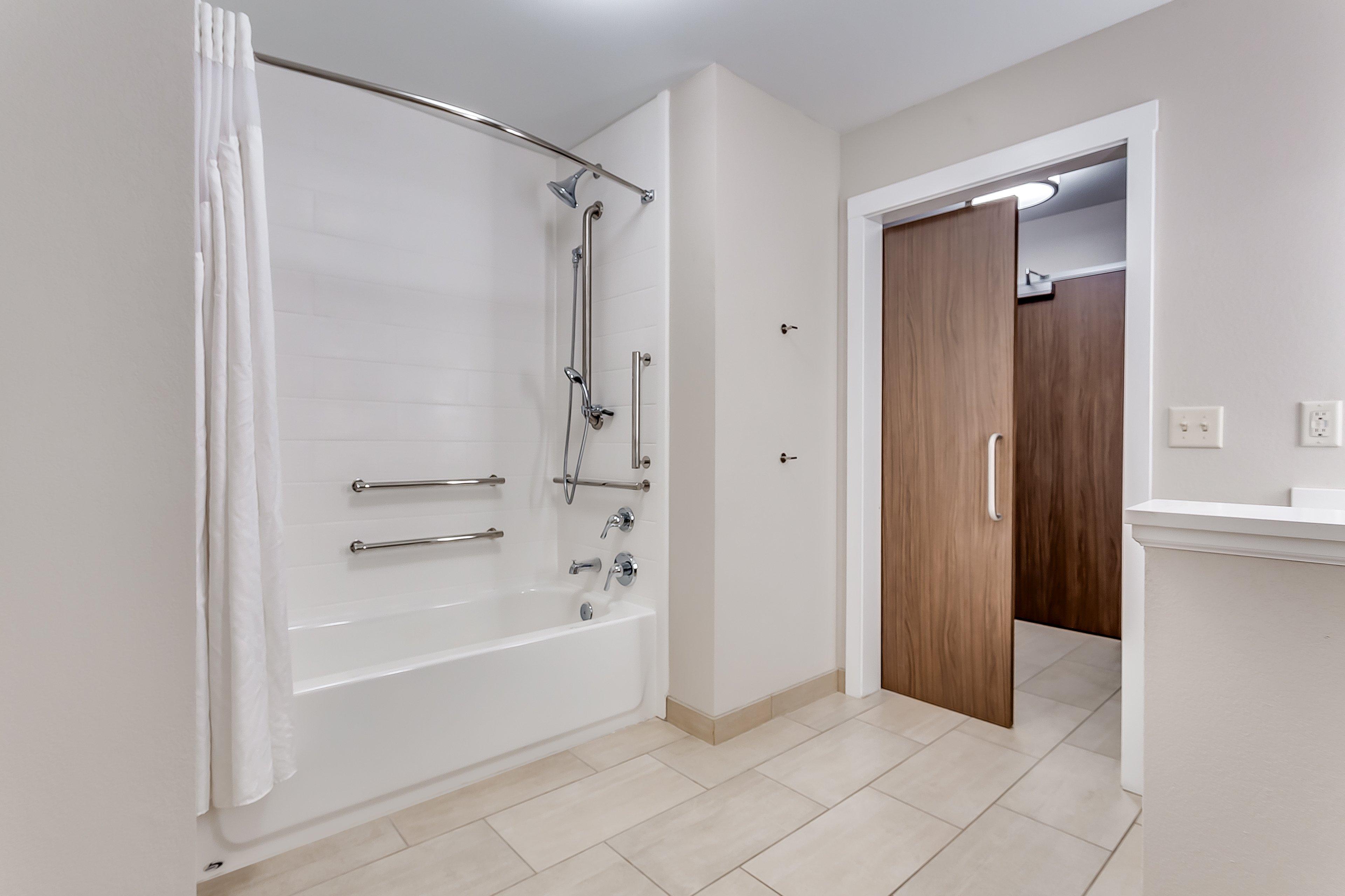 Holiday Inn Express & Suites Hammond By Ihg Eksteriør bilde