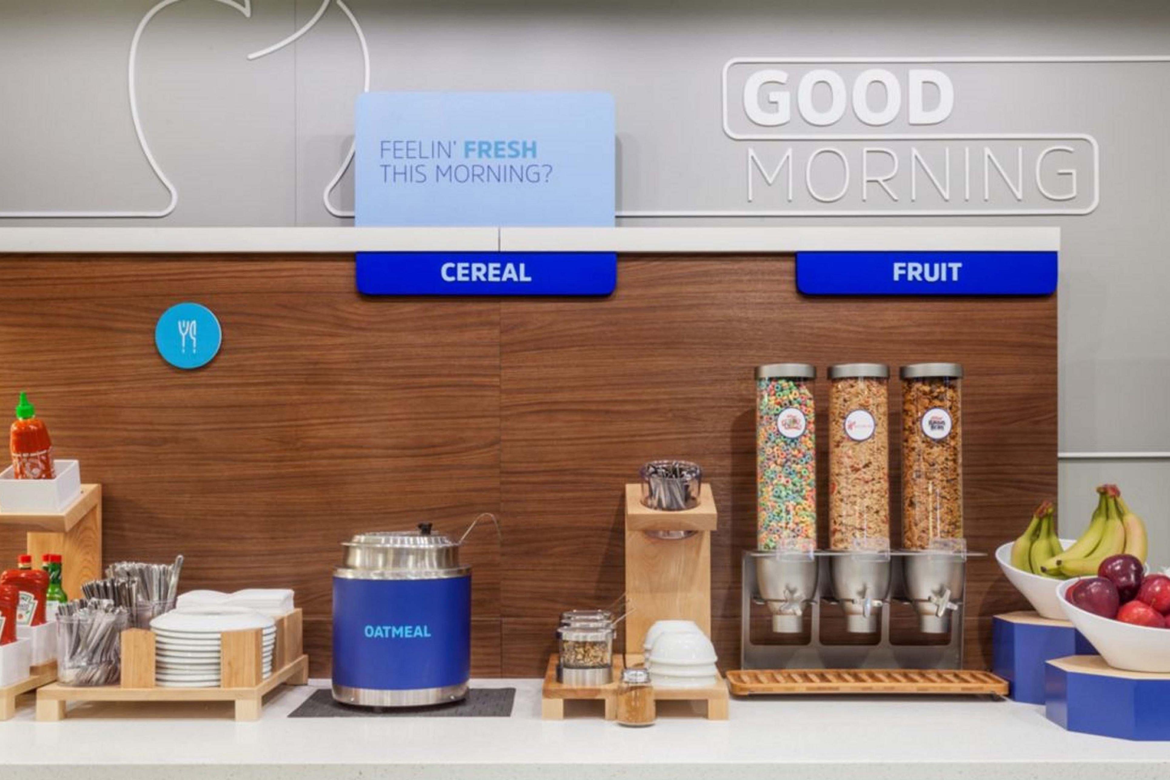 Holiday Inn Express & Suites Hammond By Ihg Eksteriør bilde