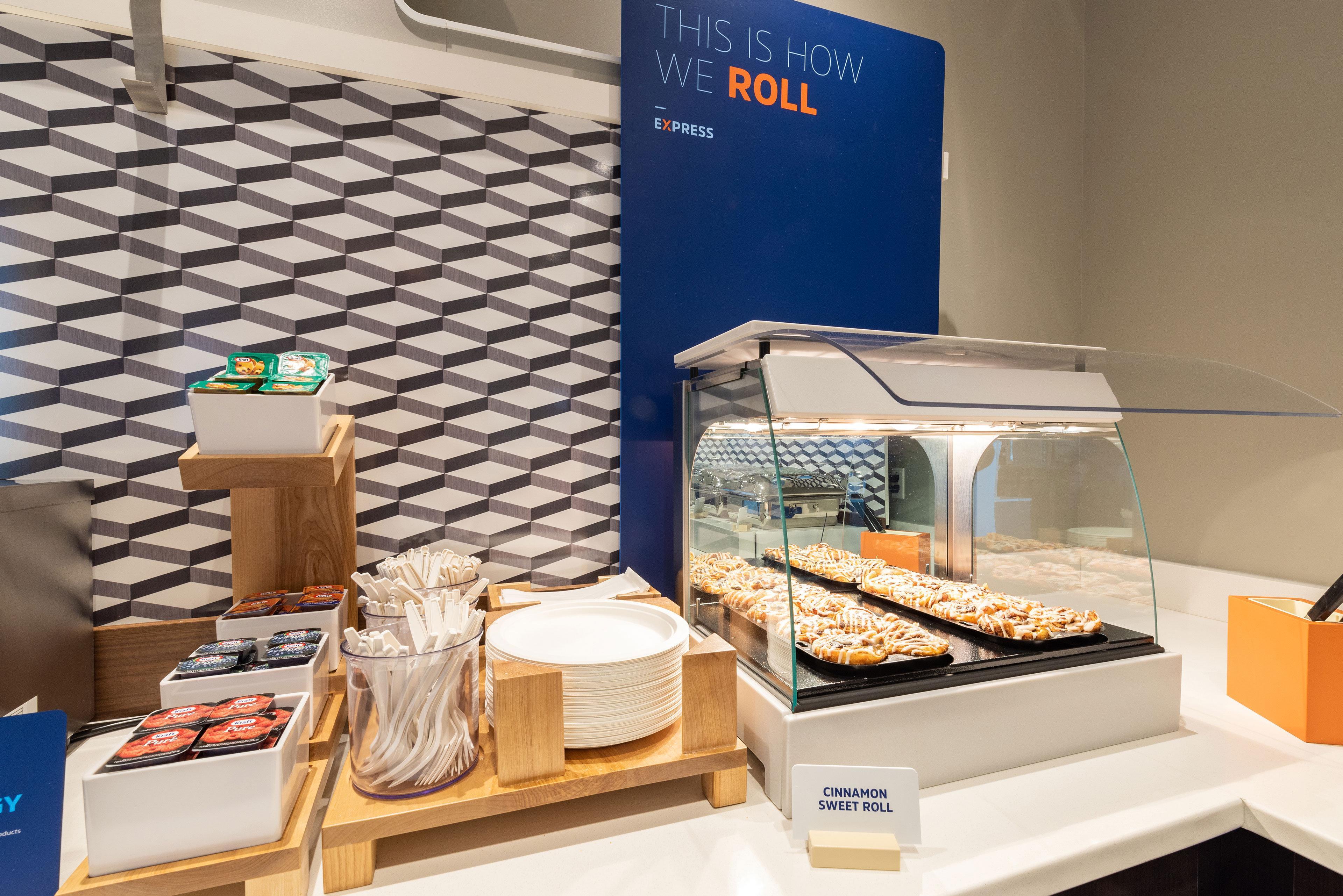 Holiday Inn Express & Suites Hammond By Ihg Eksteriør bilde