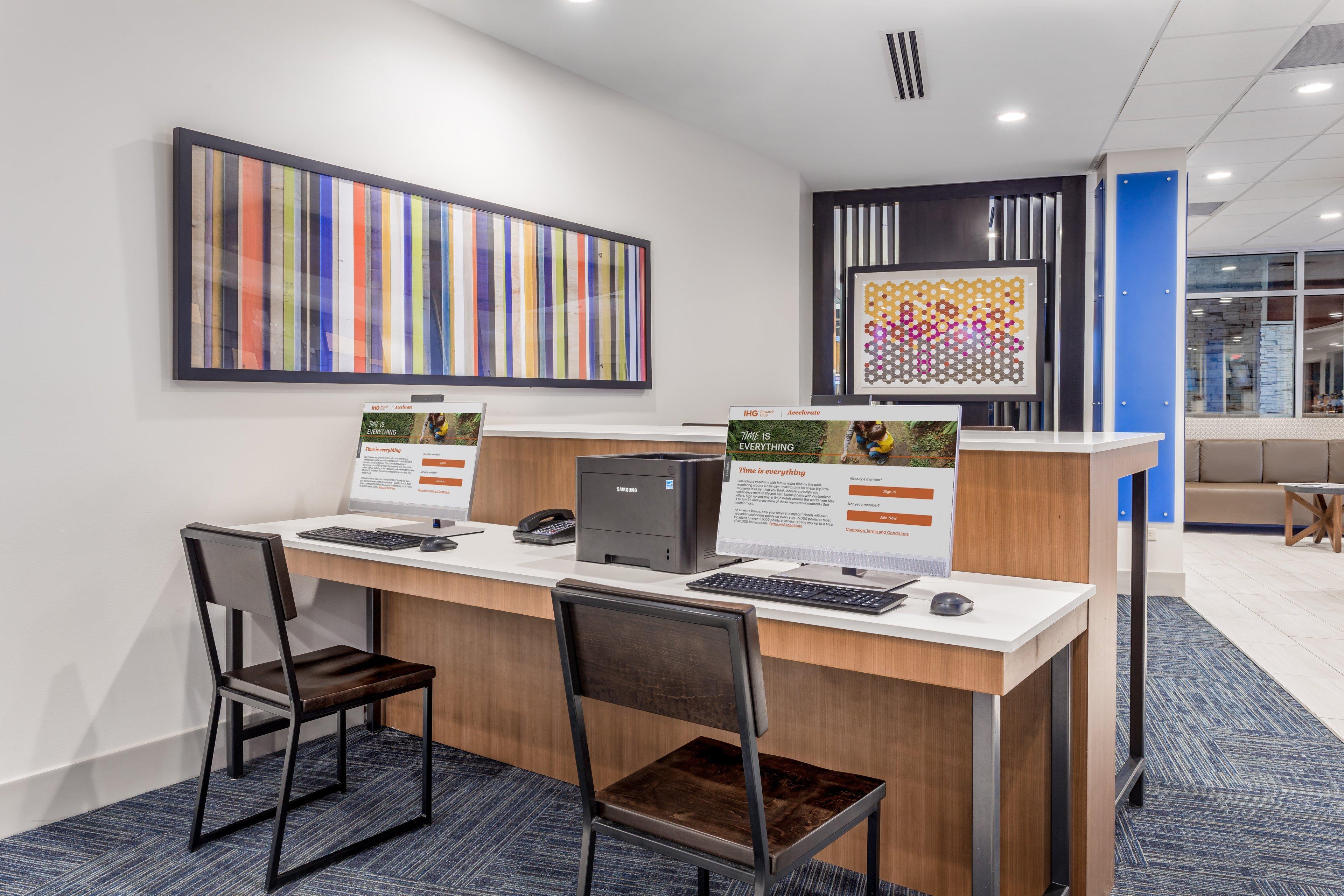 Holiday Inn Express & Suites Hammond By Ihg Eksteriør bilde