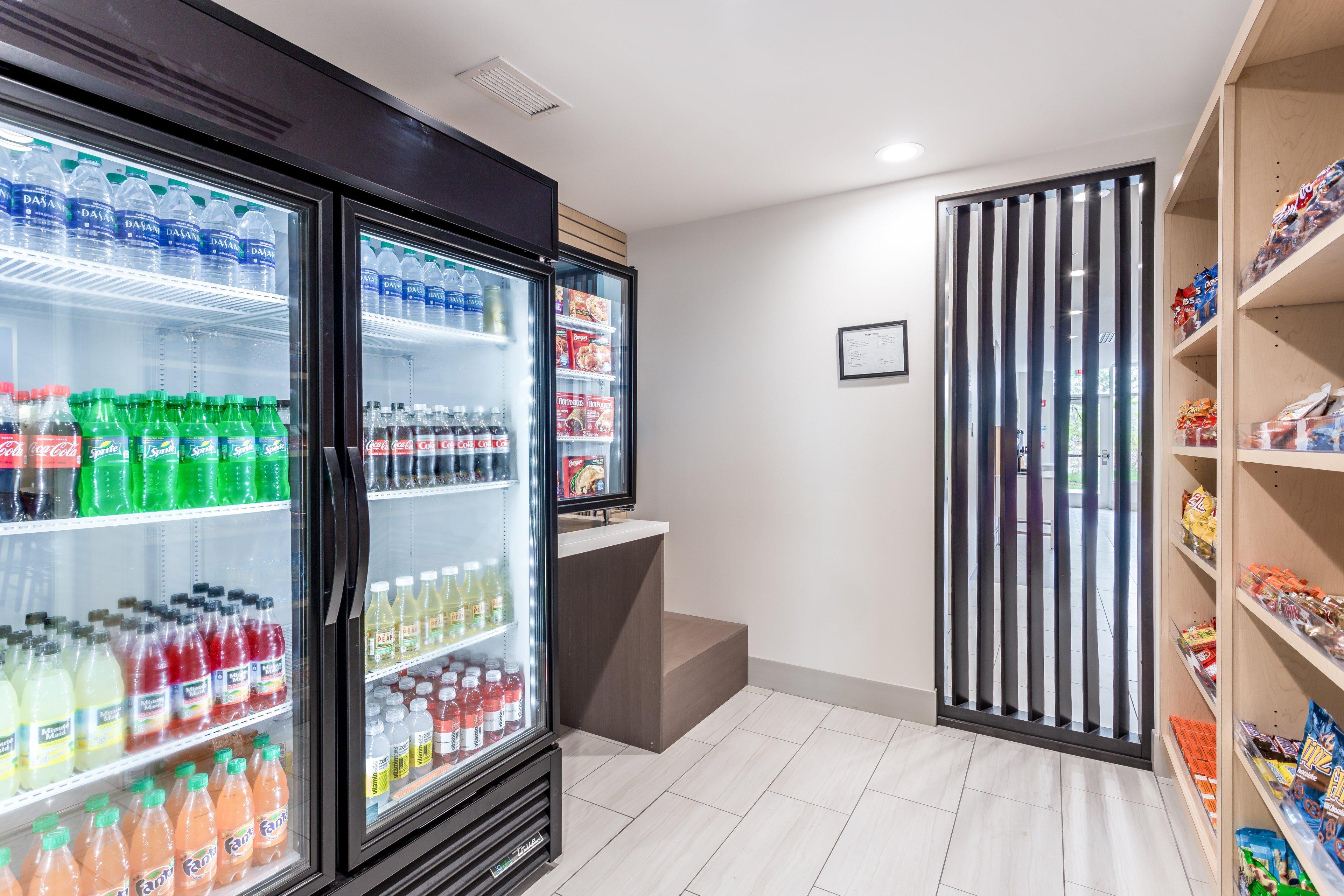 Holiday Inn Express & Suites Hammond By Ihg Eksteriør bilde