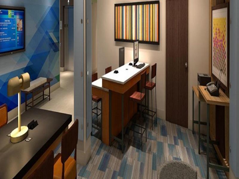 Holiday Inn Express & Suites Hammond By Ihg Eksteriør bilde