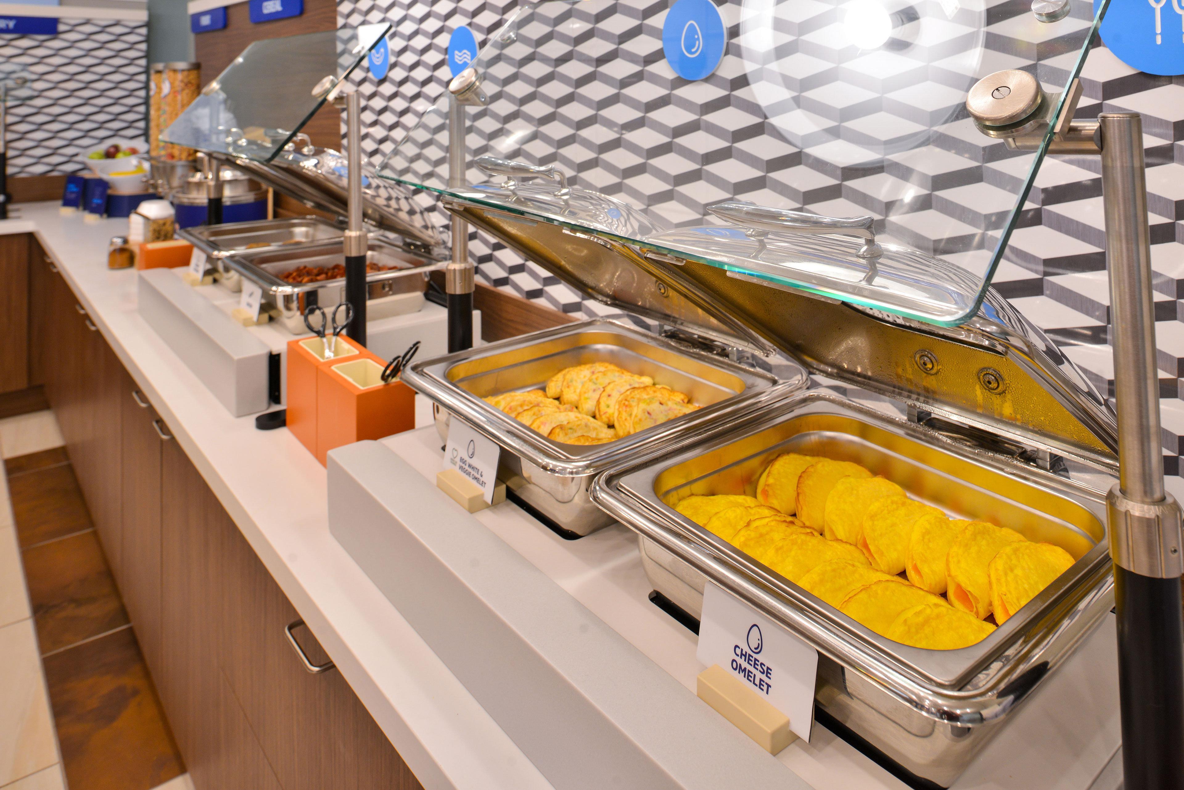 Holiday Inn Express & Suites Hammond By Ihg Eksteriør bilde