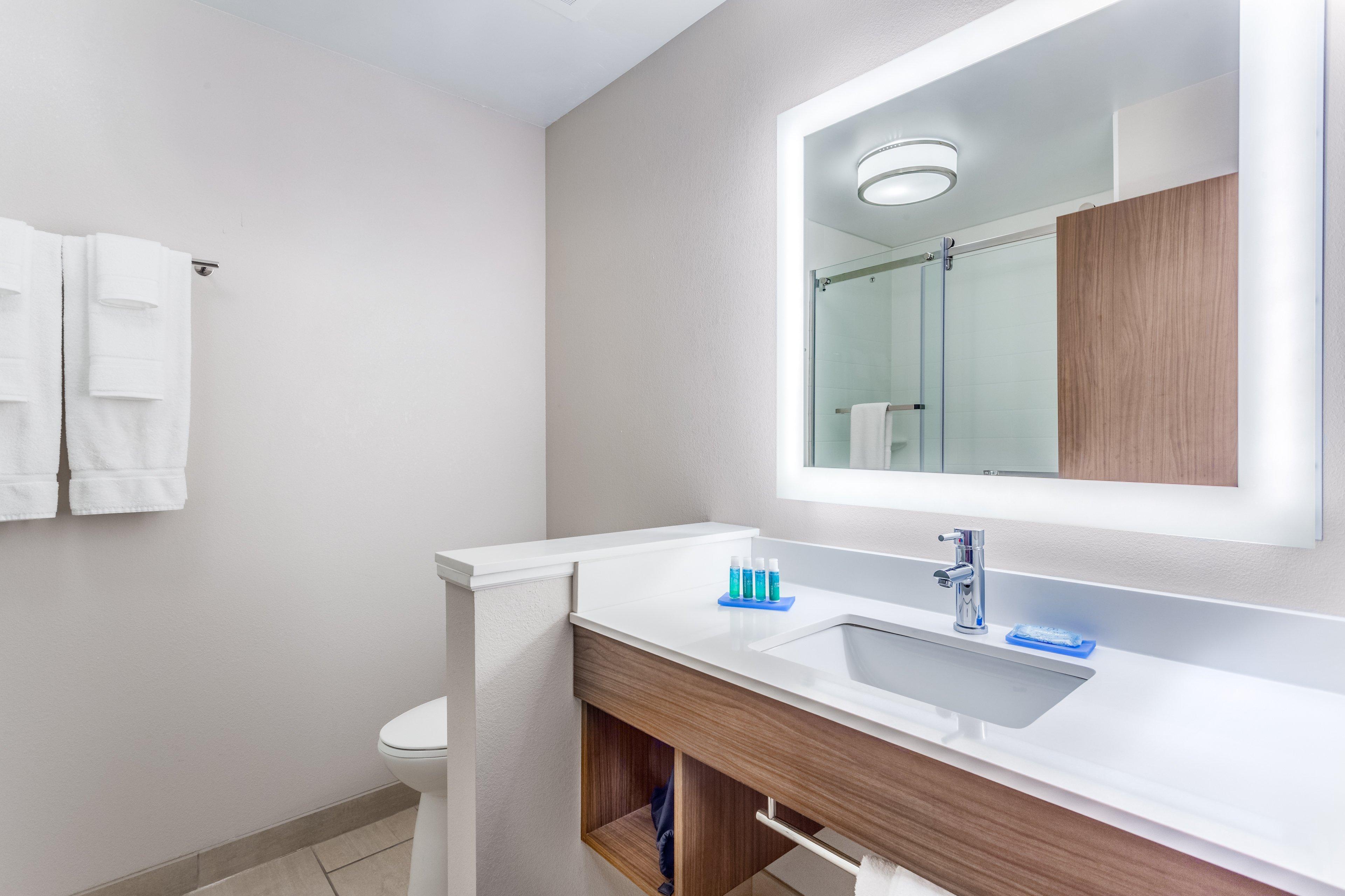 Holiday Inn Express & Suites Hammond By Ihg Eksteriør bilde