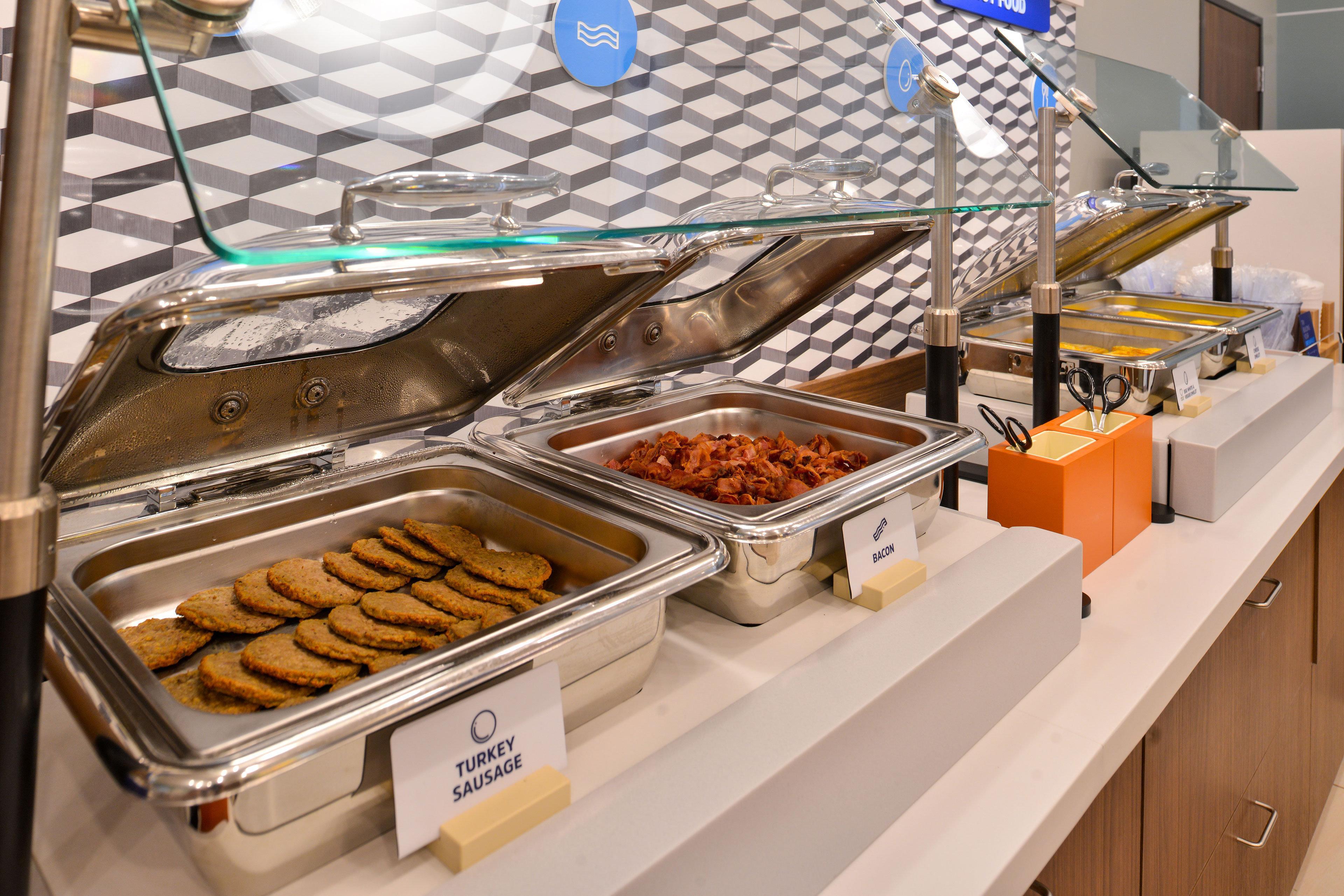 Holiday Inn Express & Suites Hammond By Ihg Eksteriør bilde