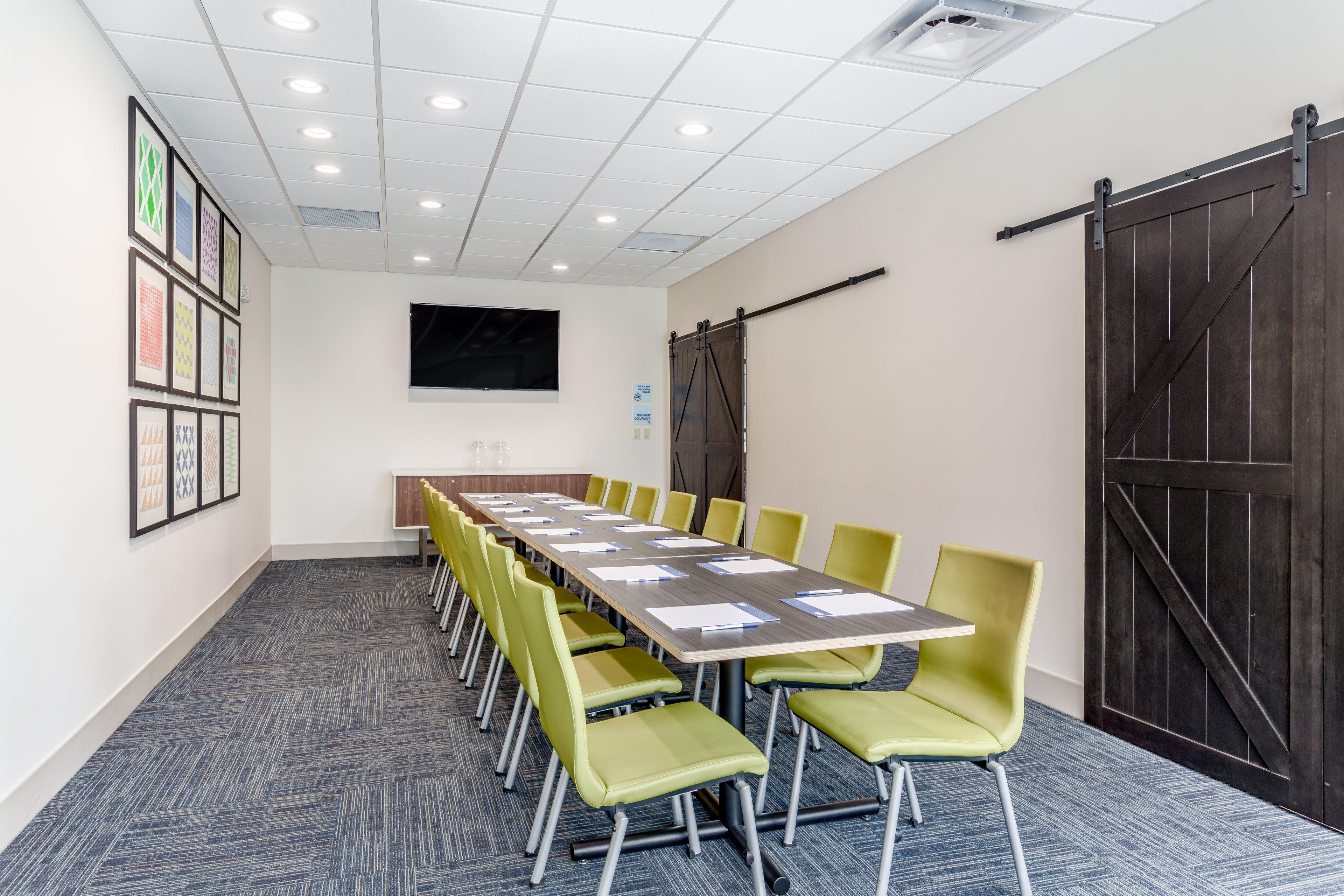 Holiday Inn Express & Suites Hammond By Ihg Eksteriør bilde