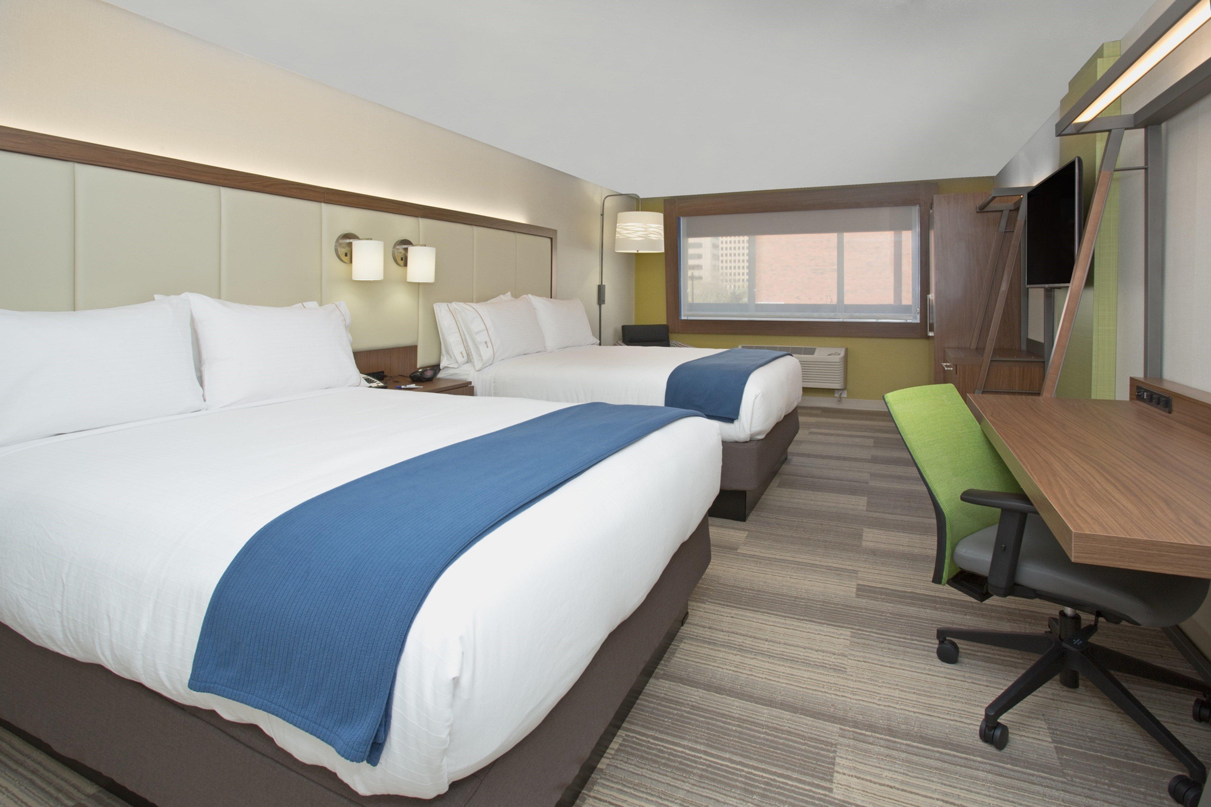 Holiday Inn Express & Suites Hammond By Ihg Eksteriør bilde