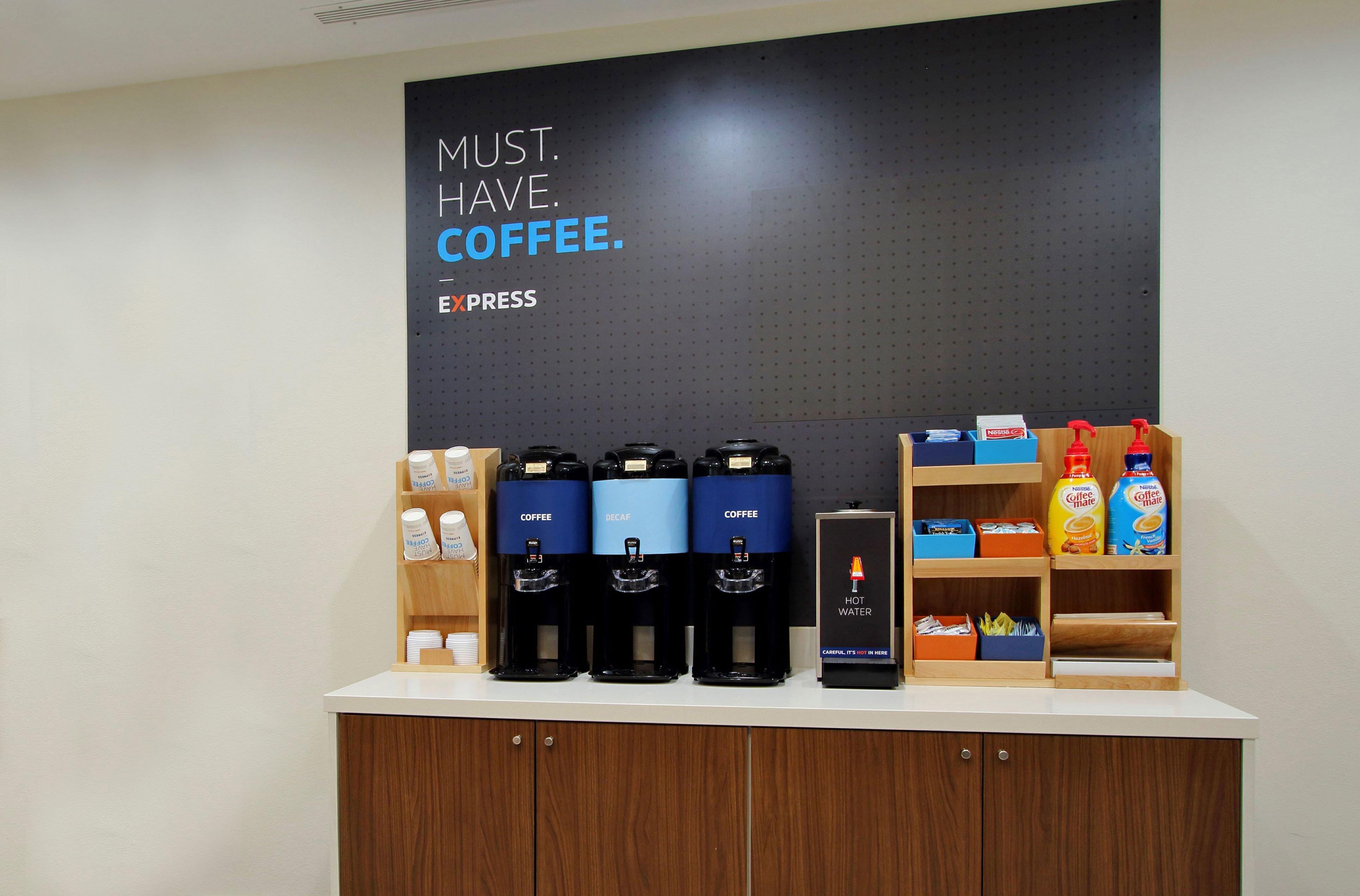 Holiday Inn Express & Suites Hammond By Ihg Eksteriør bilde