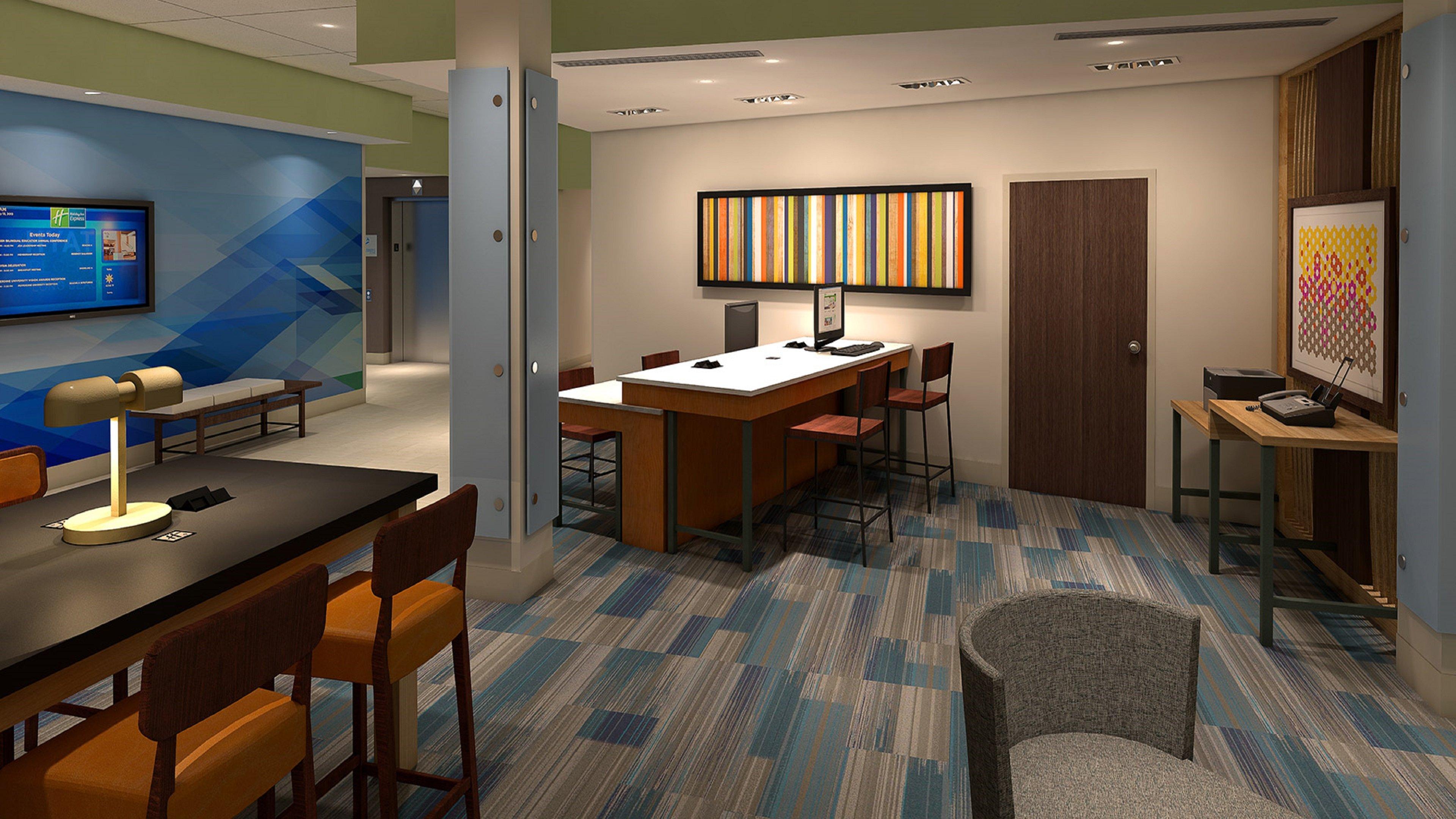 Holiday Inn Express & Suites Hammond By Ihg Eksteriør bilde