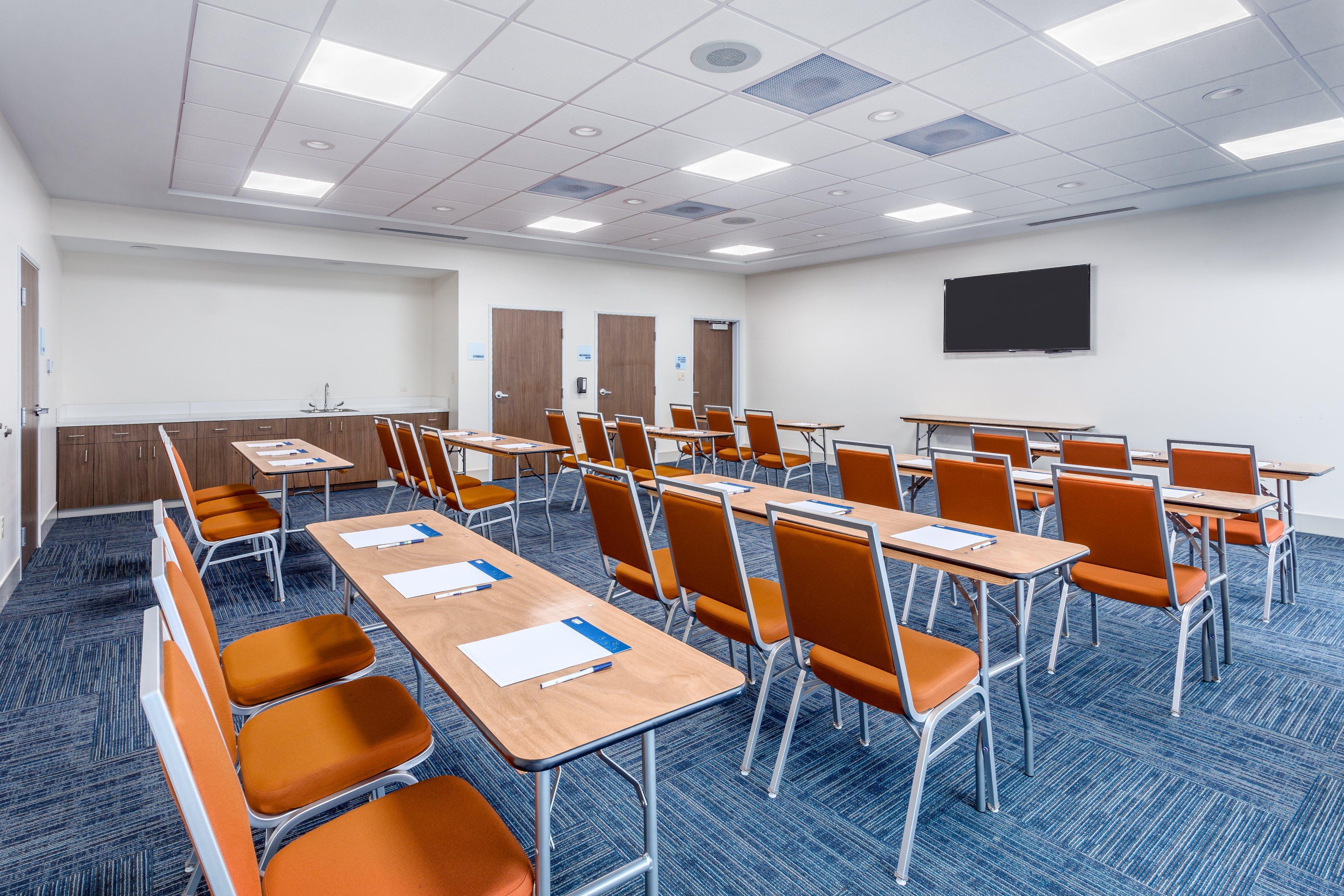 Holiday Inn Express & Suites Hammond By Ihg Eksteriør bilde