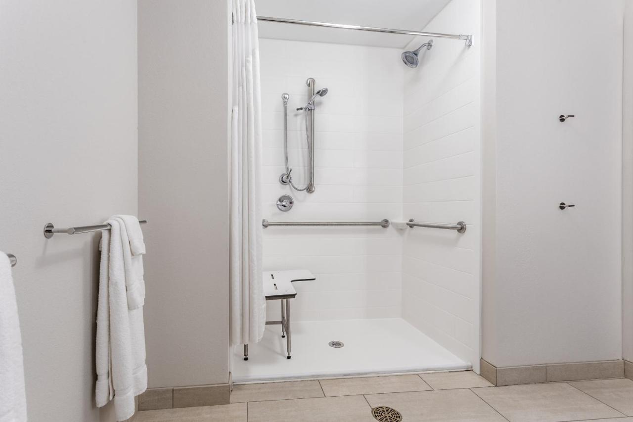 Holiday Inn Express & Suites Hammond By Ihg Eksteriør bilde